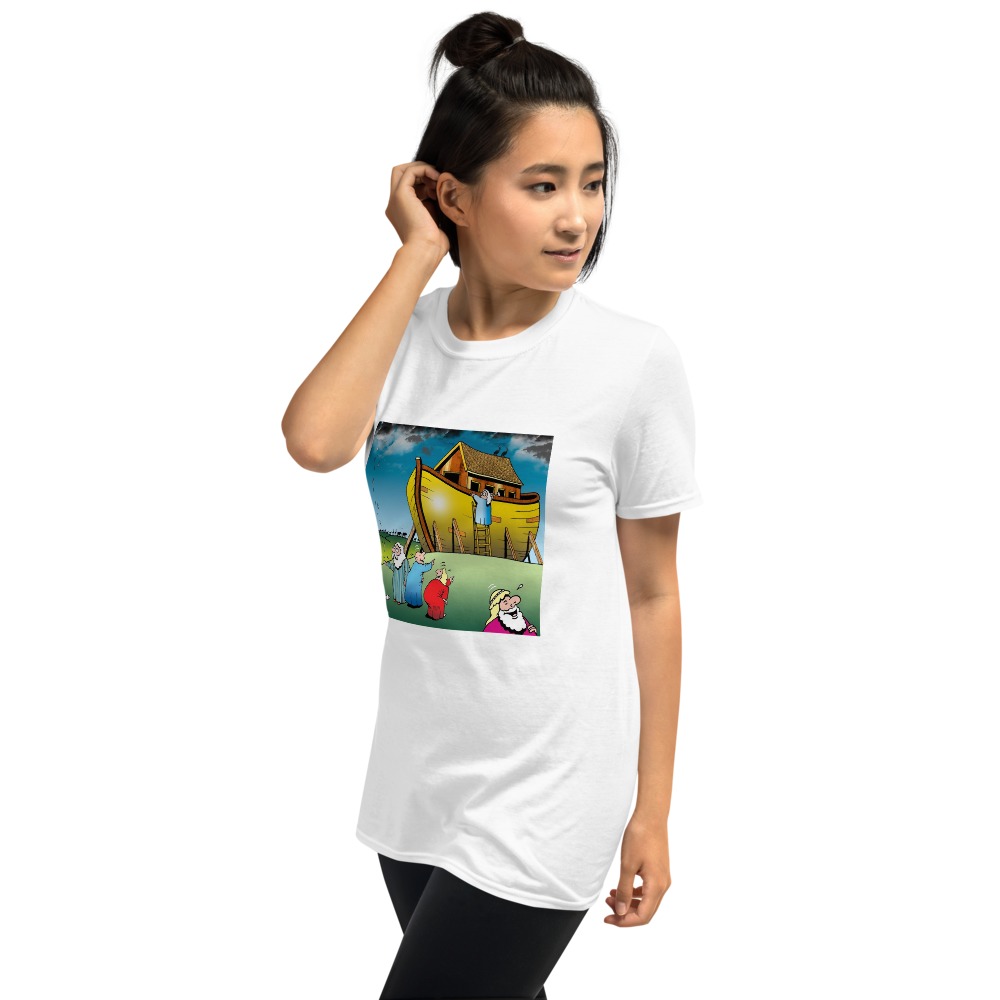 Unisex T-Shirt