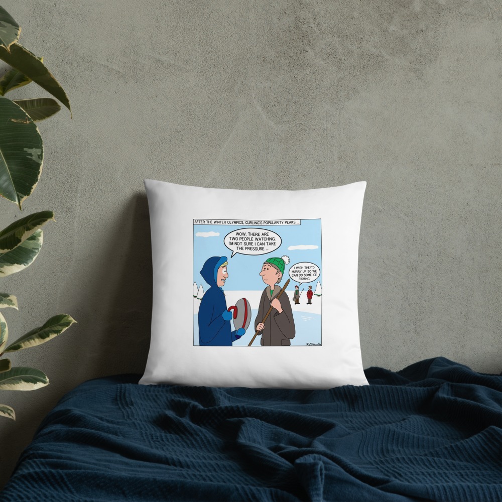Premium Pillow