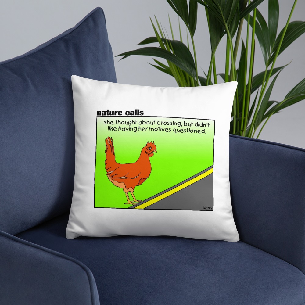 Premium Pillow