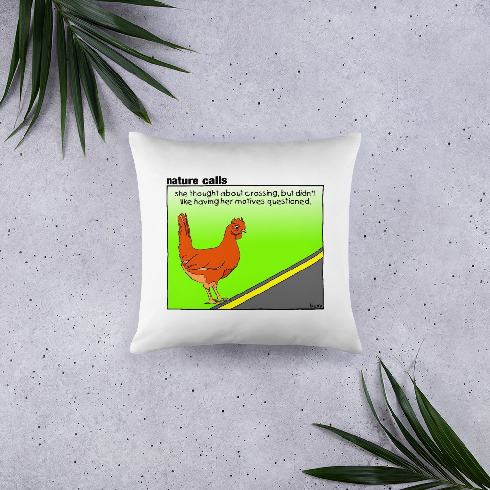 Premium Pillow