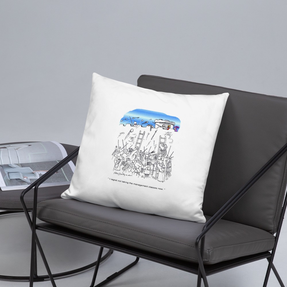 Premium Pillow