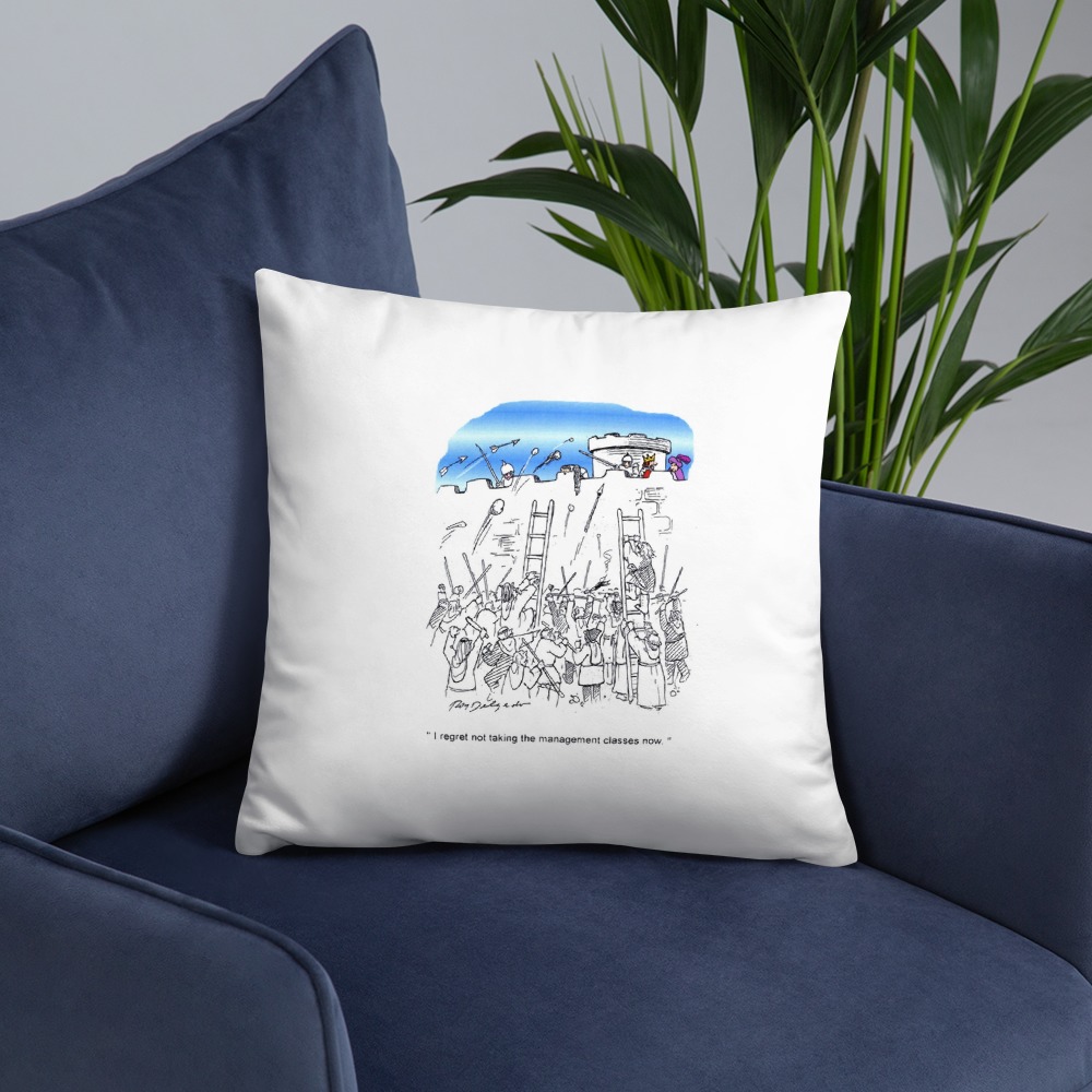 Premium Pillow