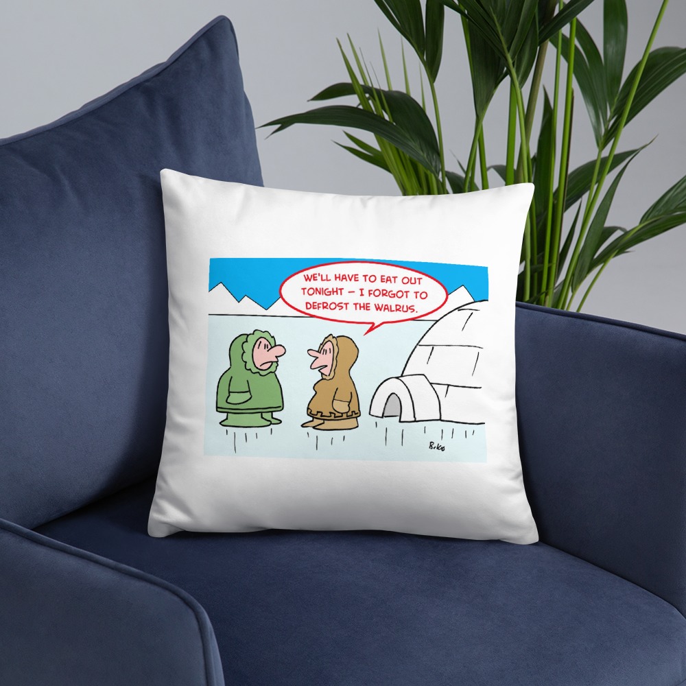 Premium Pillow