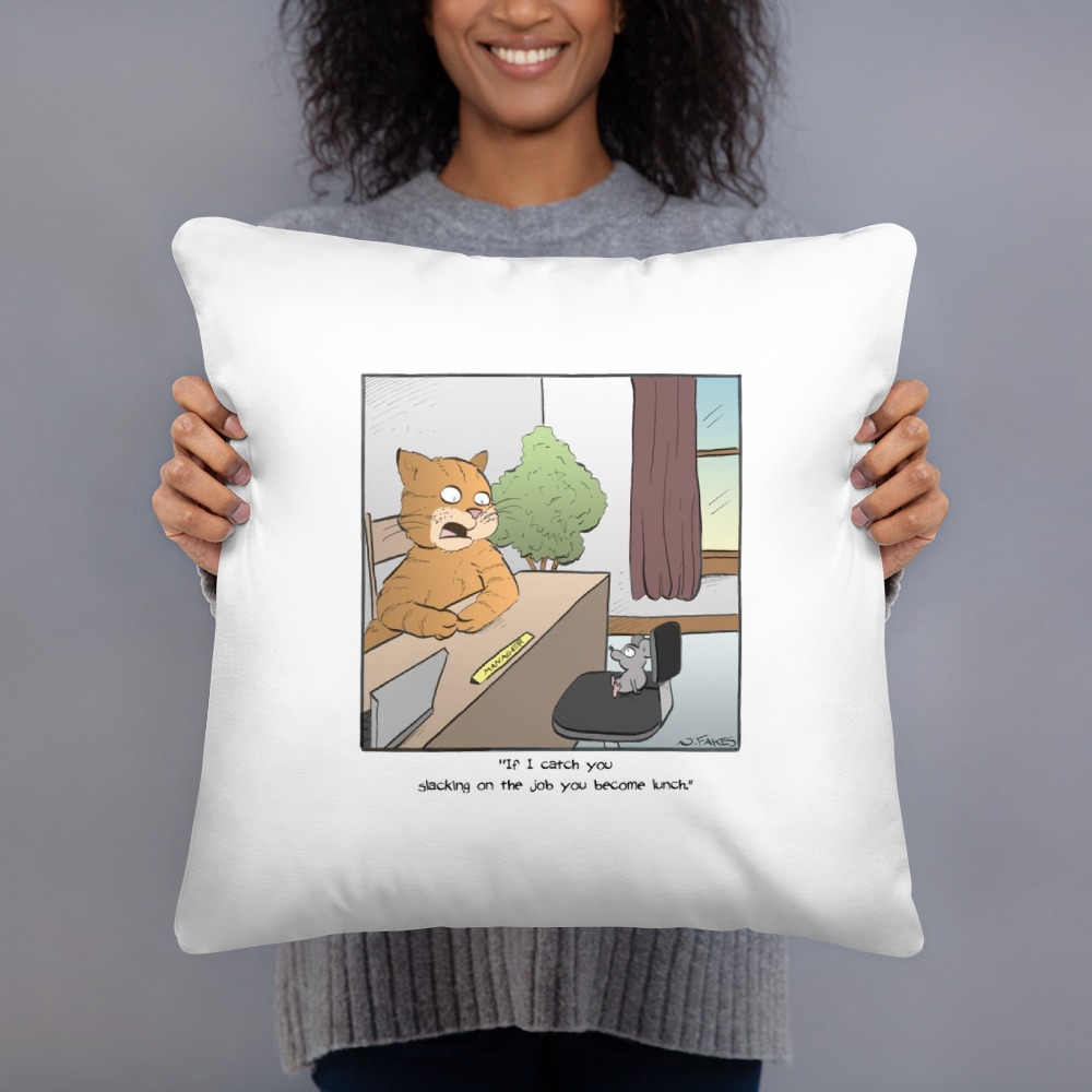 Premium Pillow