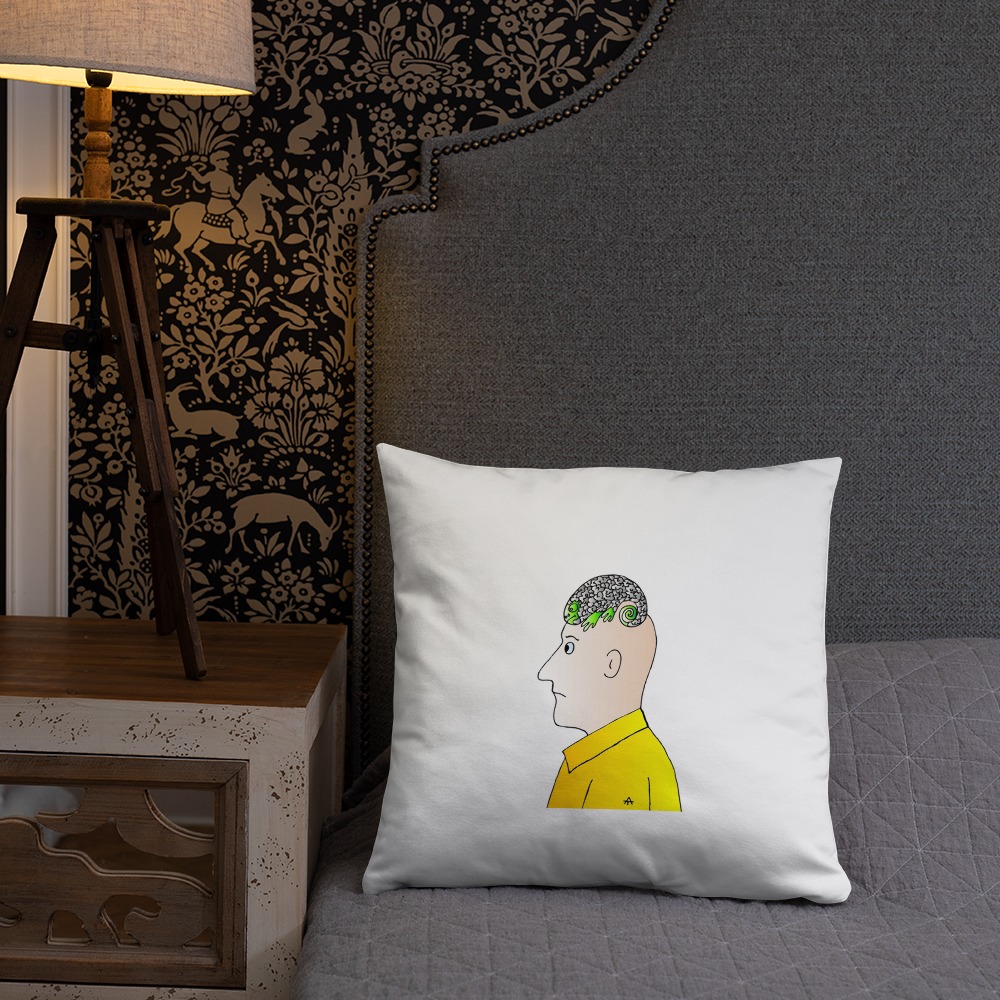 Premium Pillow