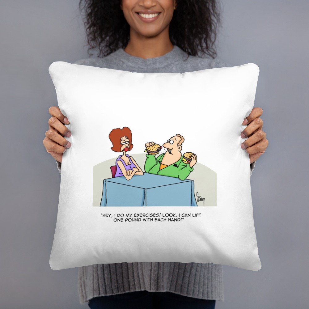 Premium Pillow