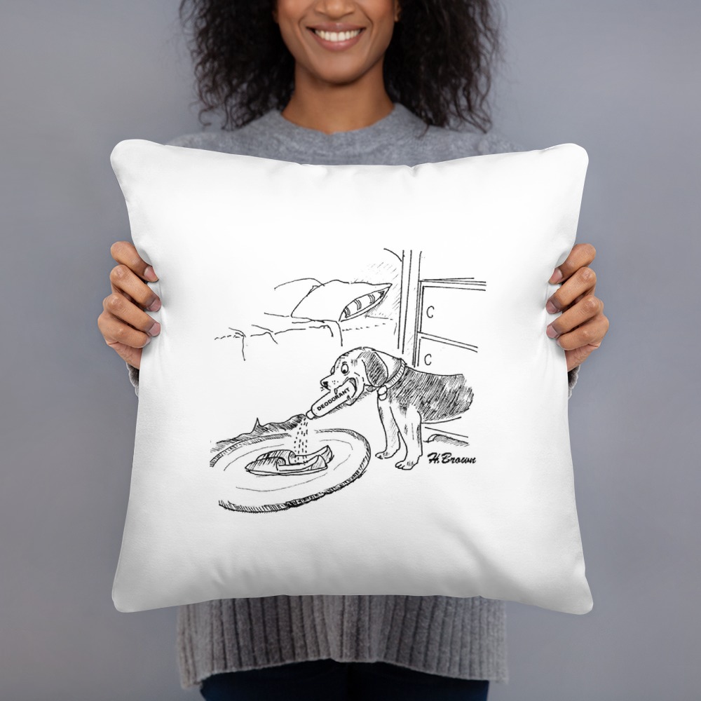 Premium Pillow