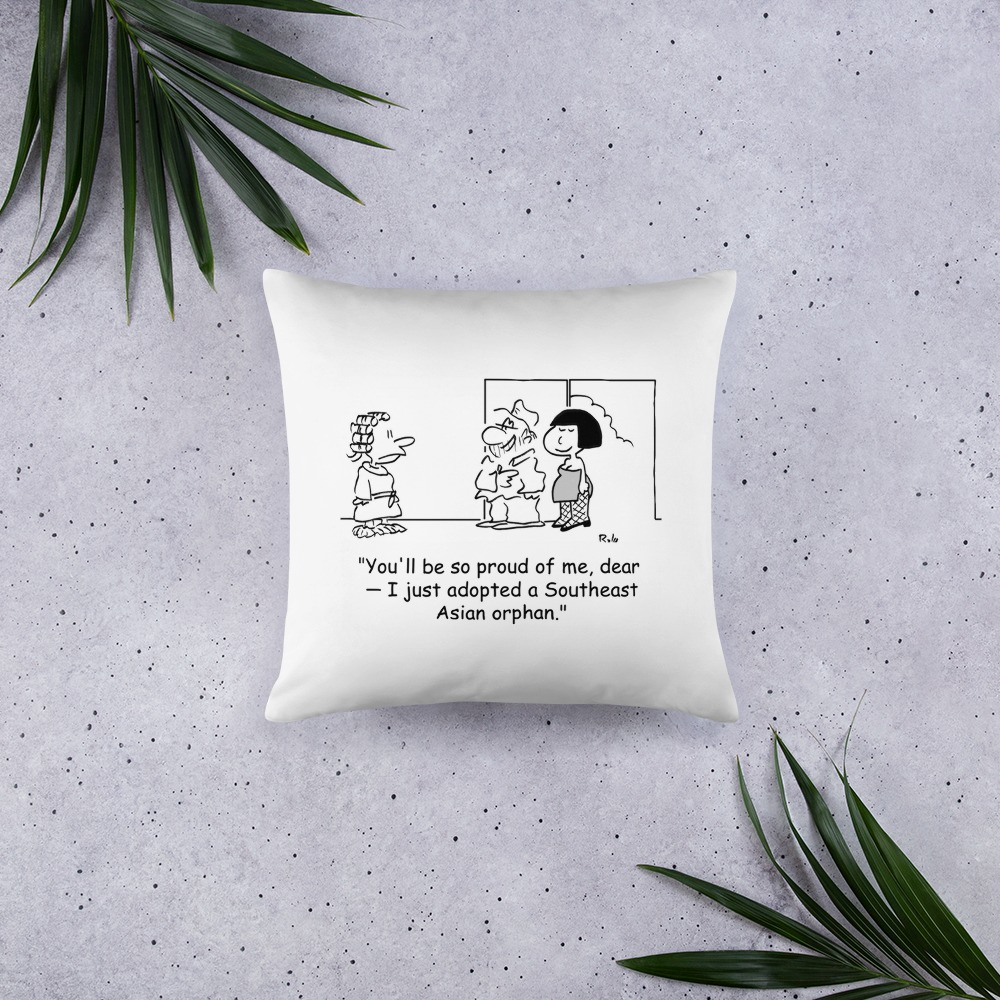 Premium Pillow