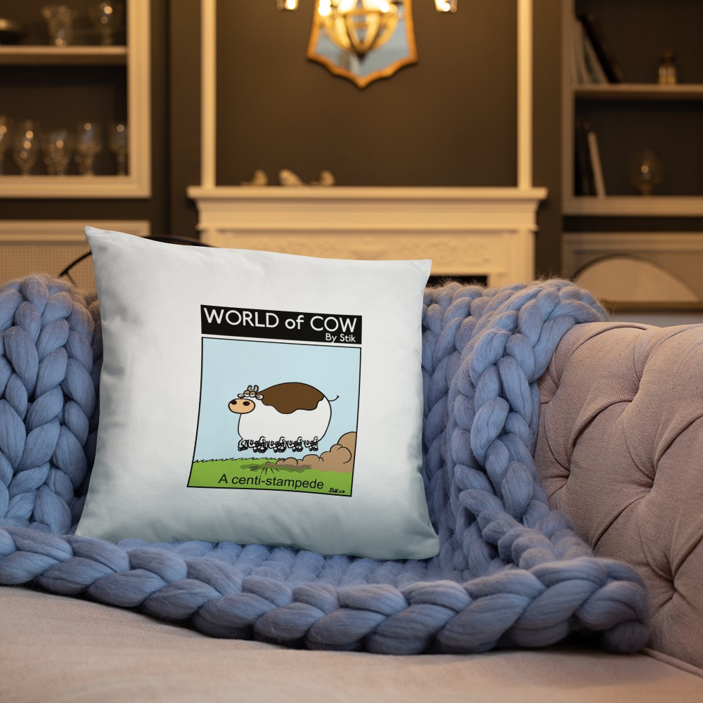 Premium Pillow