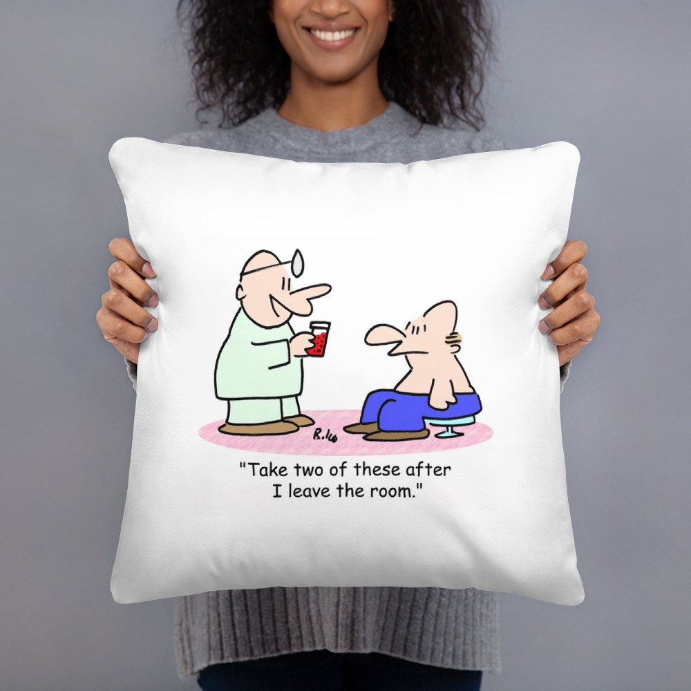 Premium Pillow