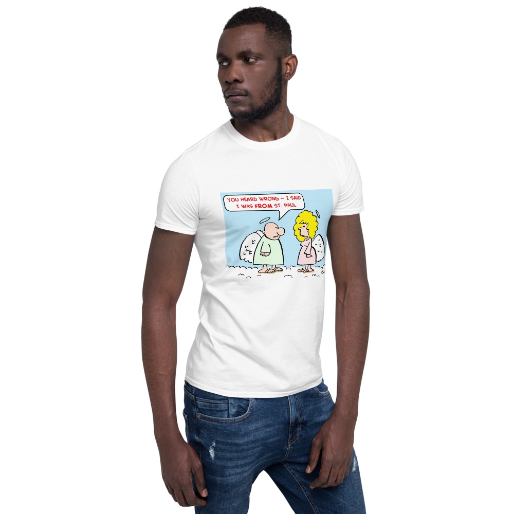 Unisex T-Shirt