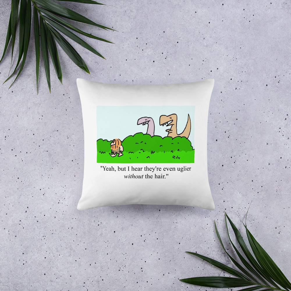 Premium Pillow