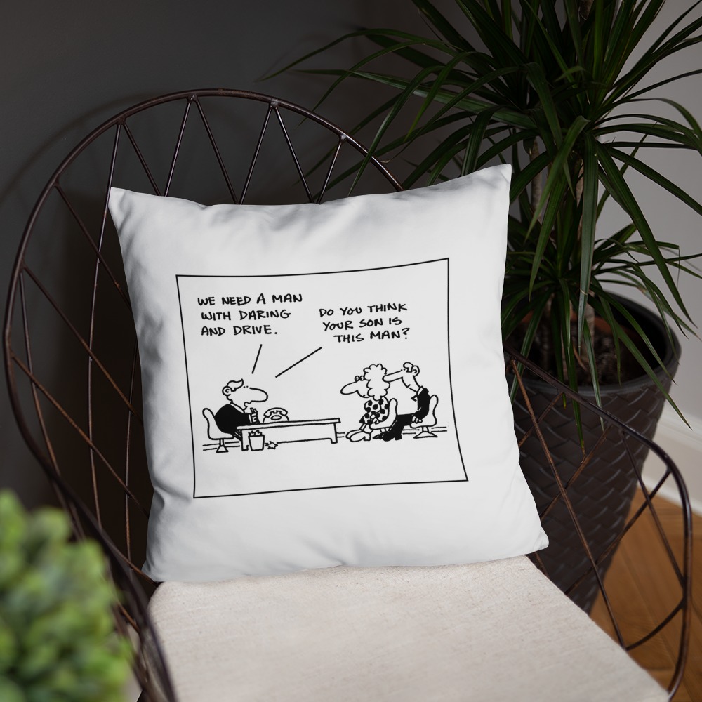Premium Pillow