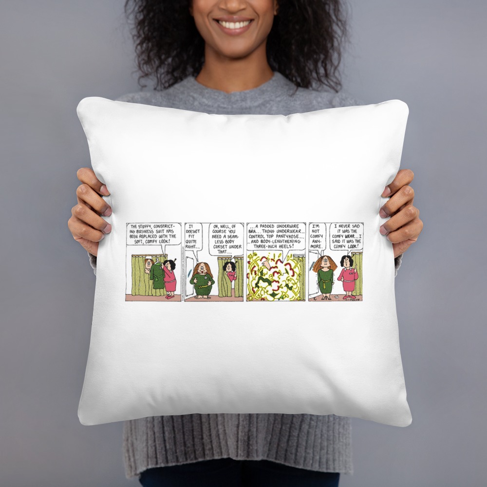 Premium Pillow