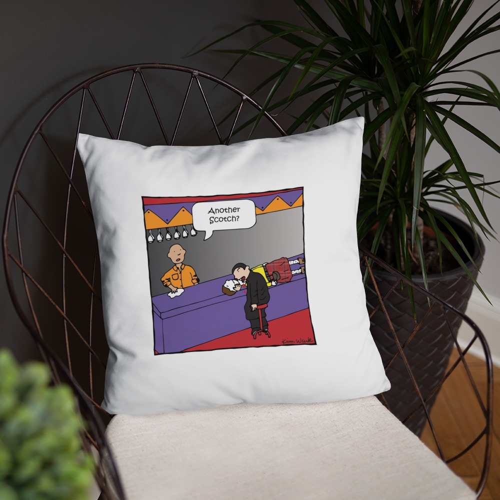 Premium Pillow