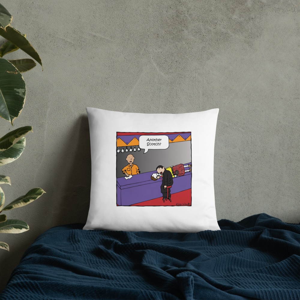 Premium Pillow