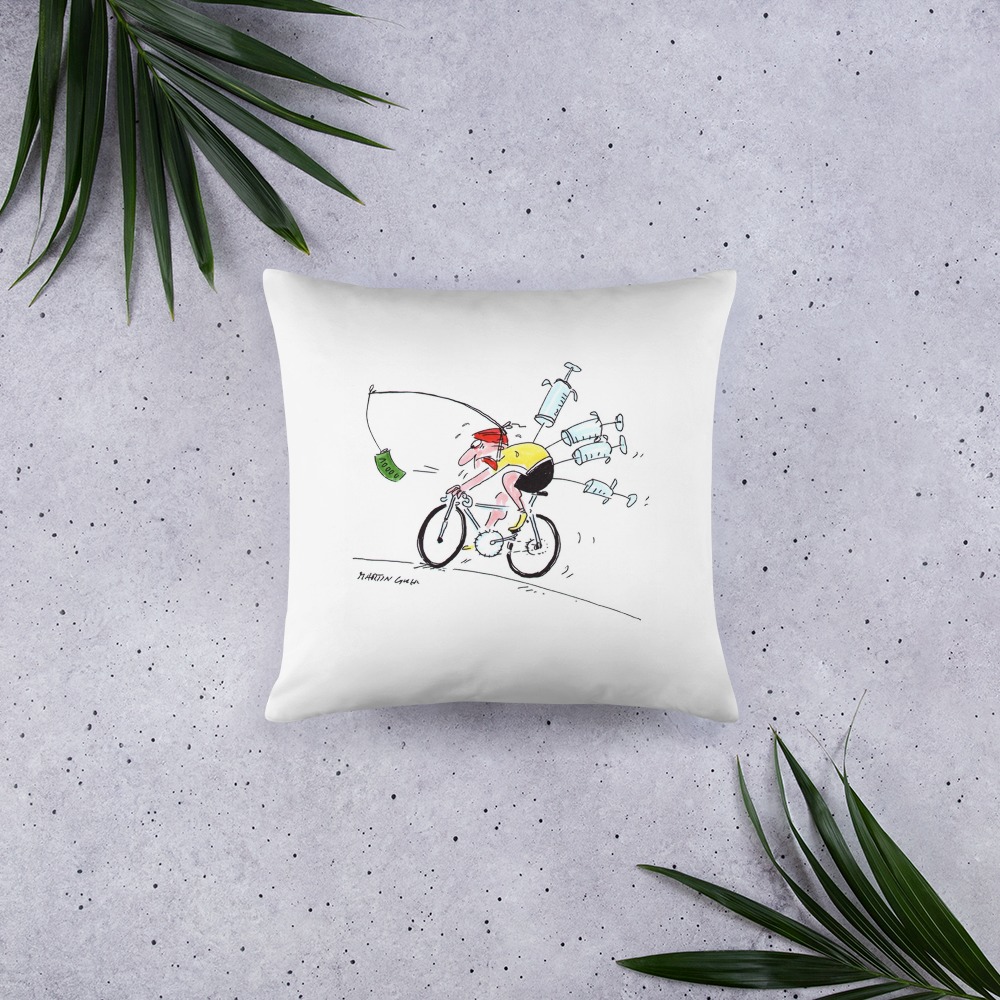 Premium Pillow