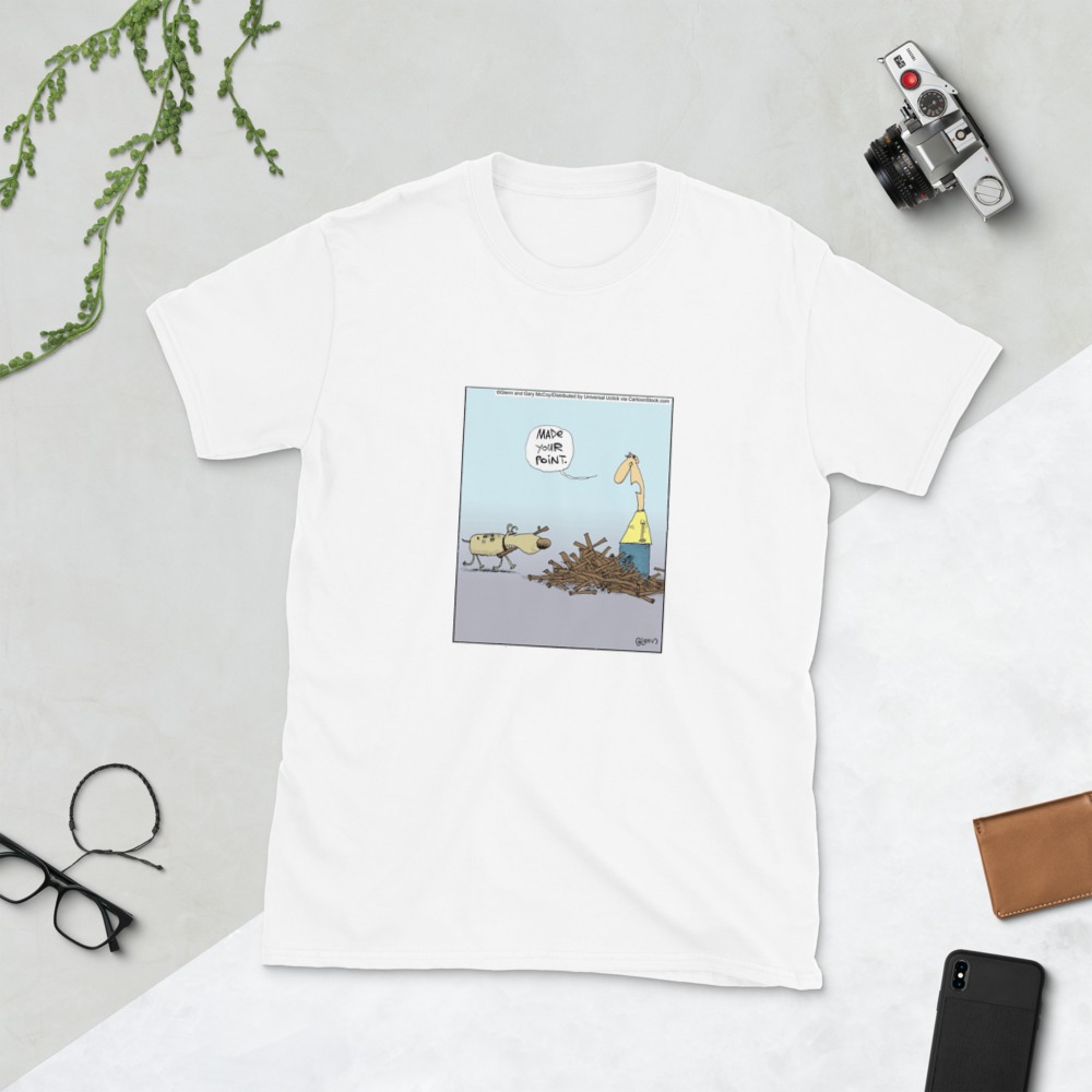 Unisex T-Shirt