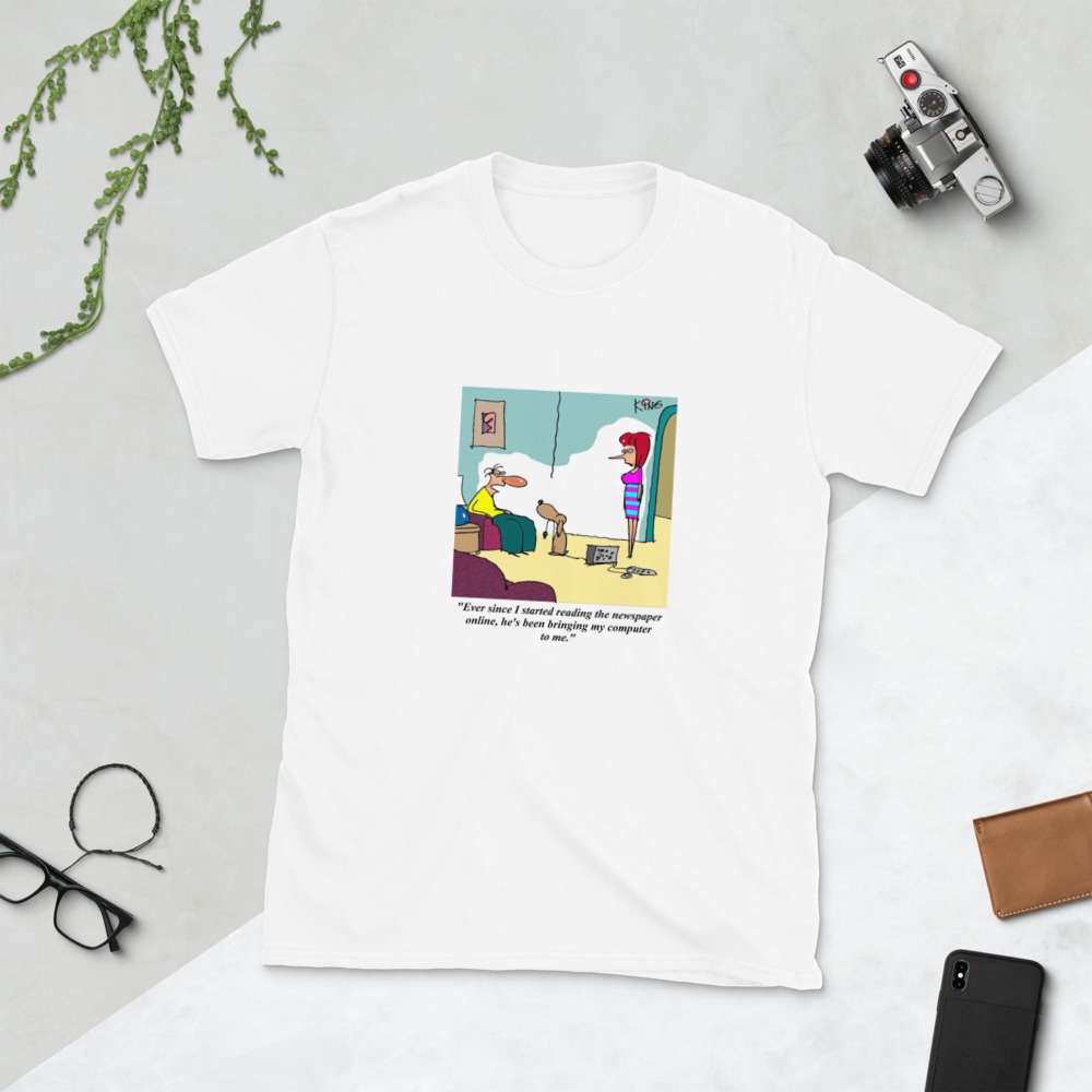 Unisex T-Shirt
