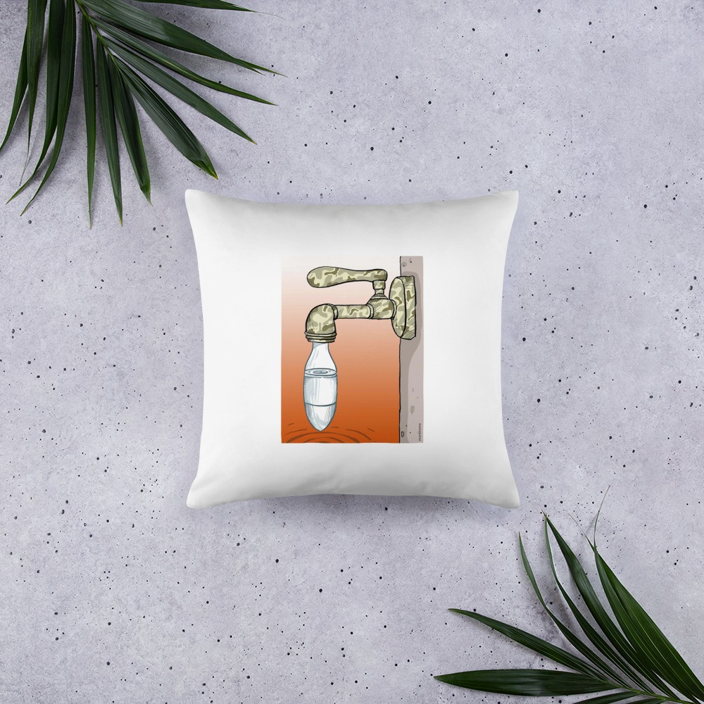 Premium Pillow