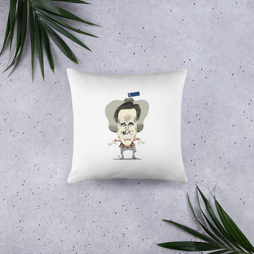 Premium Pillow