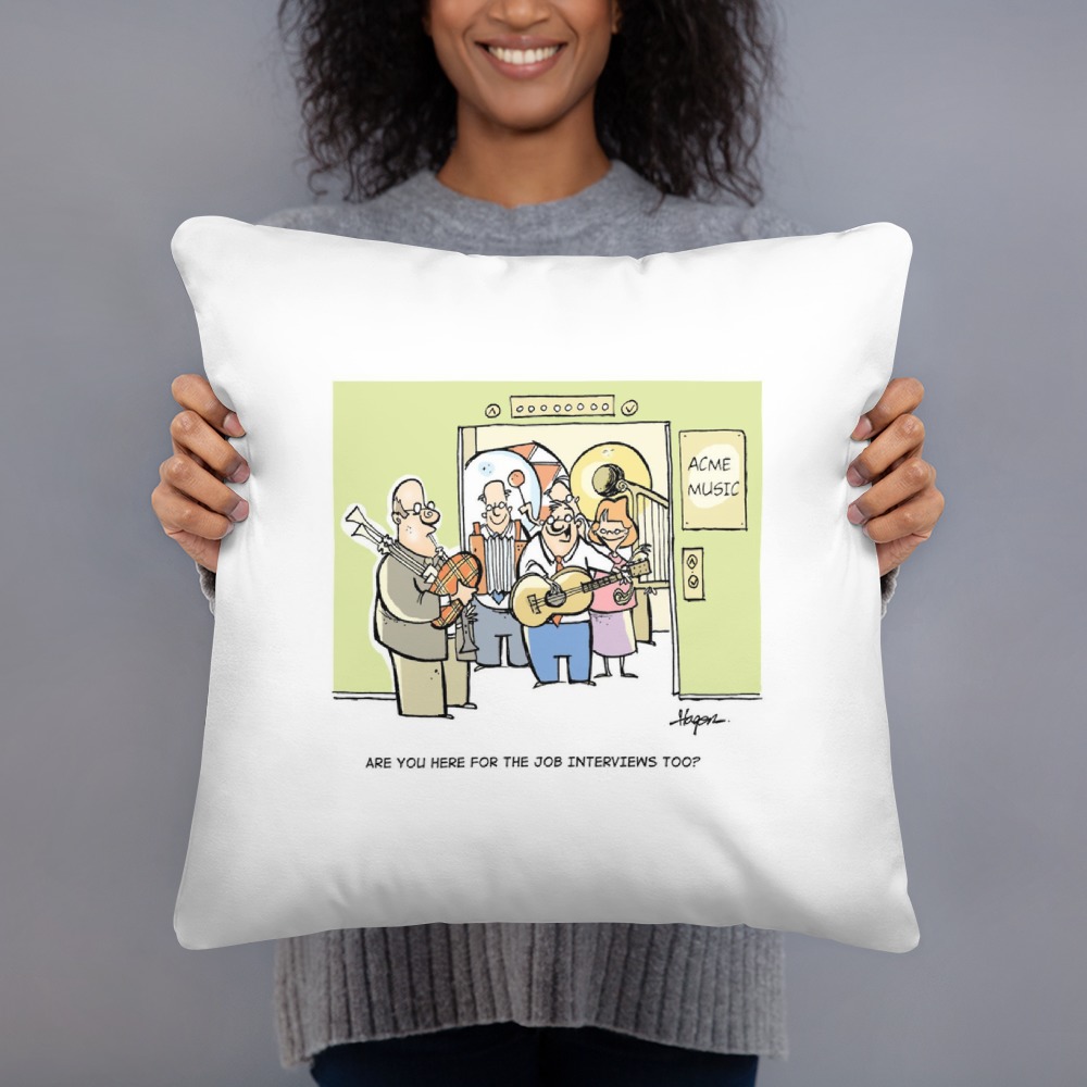 Premium Pillow