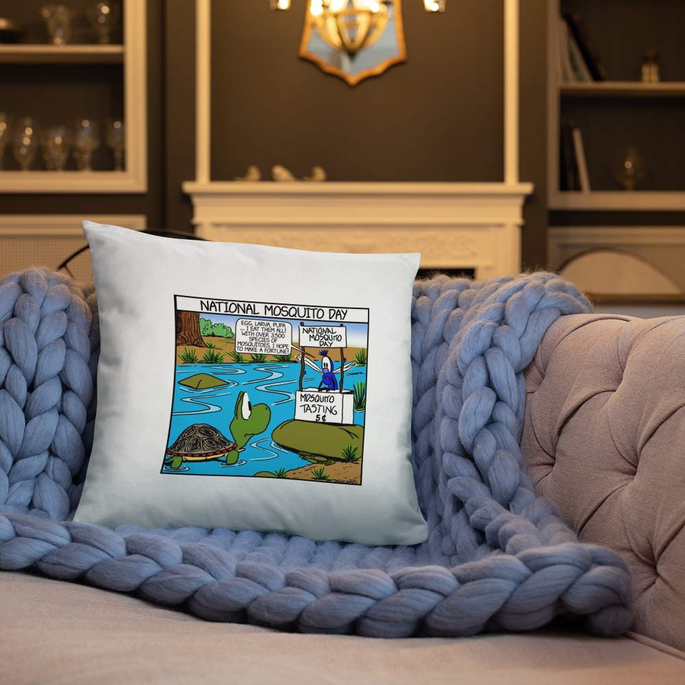 Premium Pillow