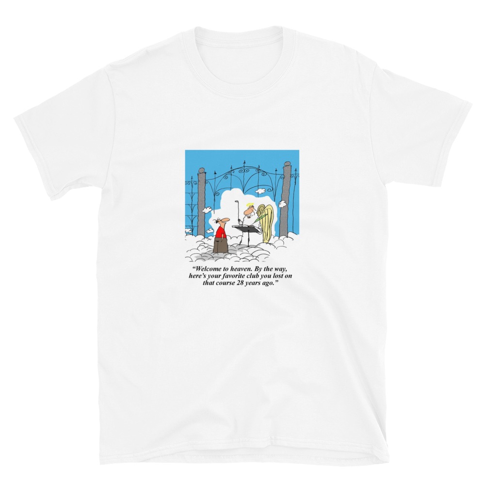Unisex T-Shirt