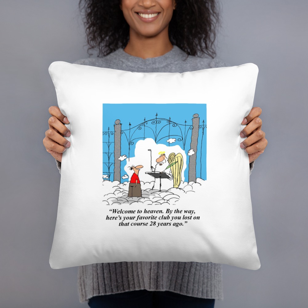 Premium Pillow
