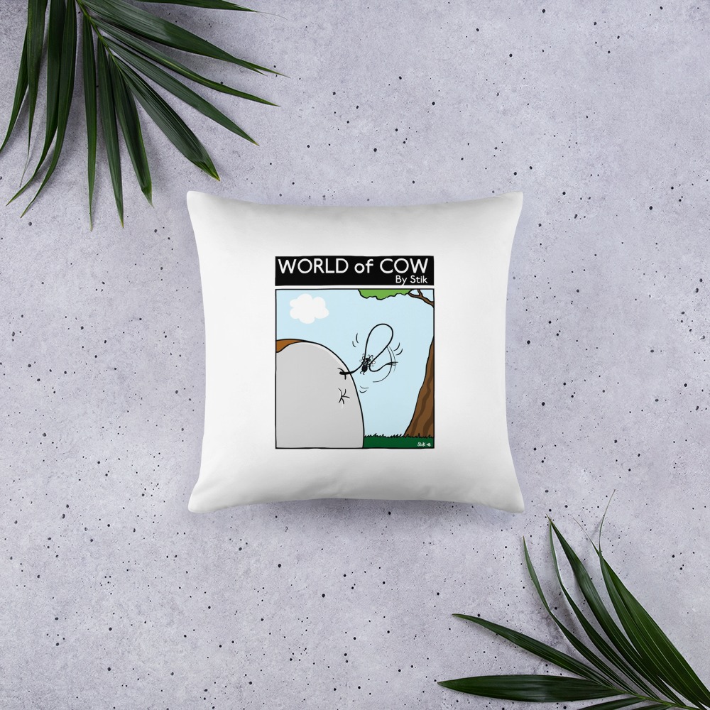 Premium Pillow