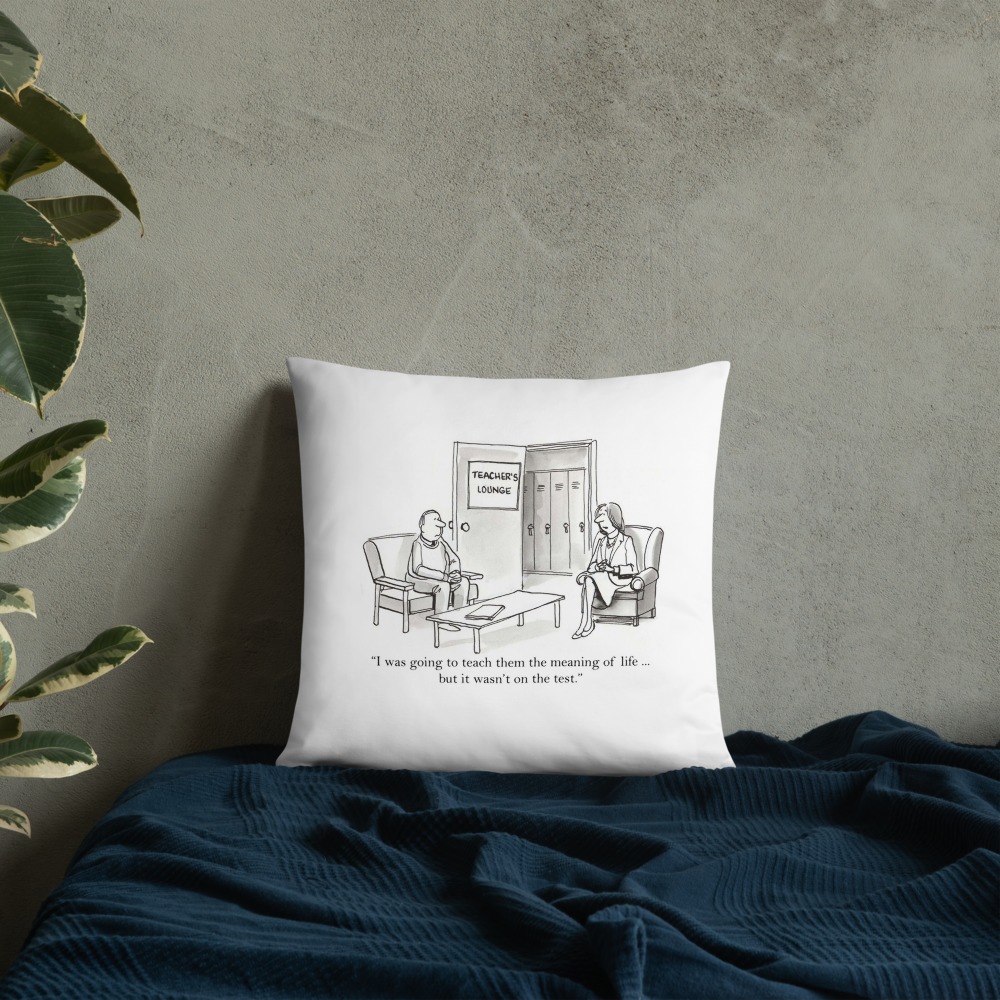 Premium Pillow