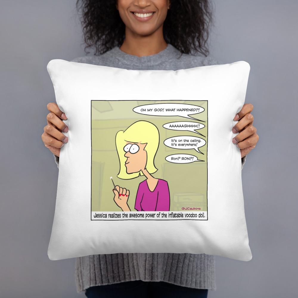 Premium Pillow
