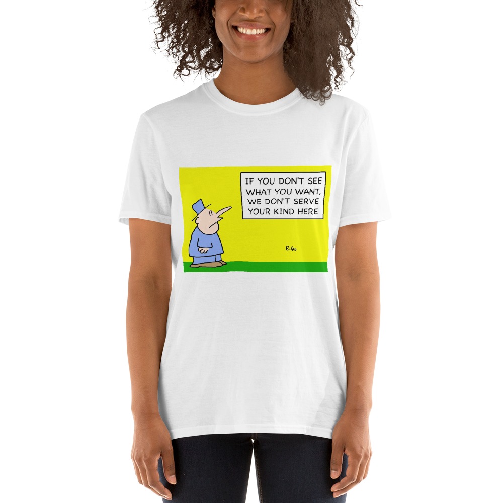 Unisex T-Shirt