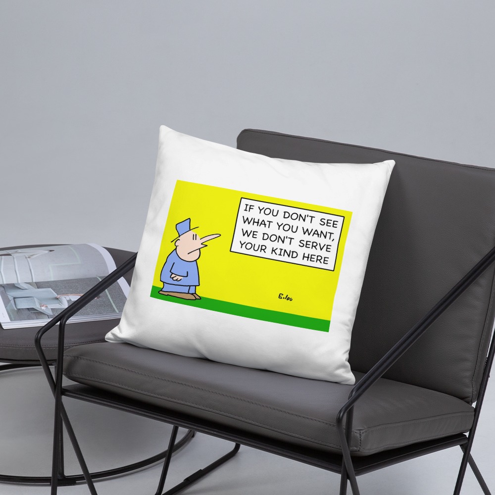 Premium Pillow