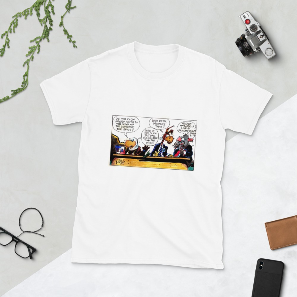 Unisex T-Shirt