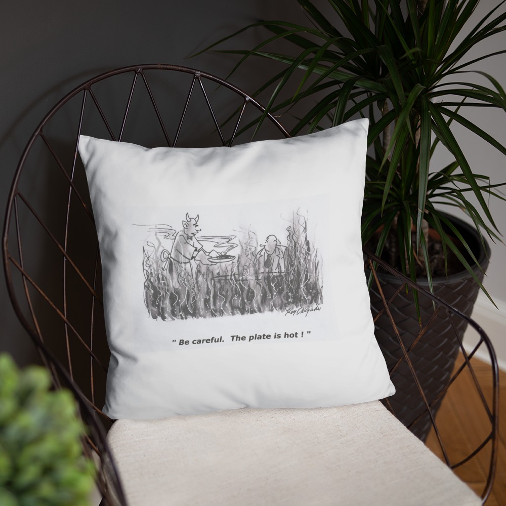 Premium Pillow