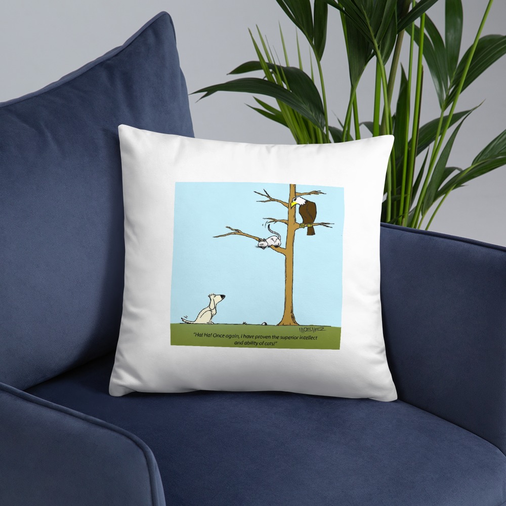 Premium Pillow
