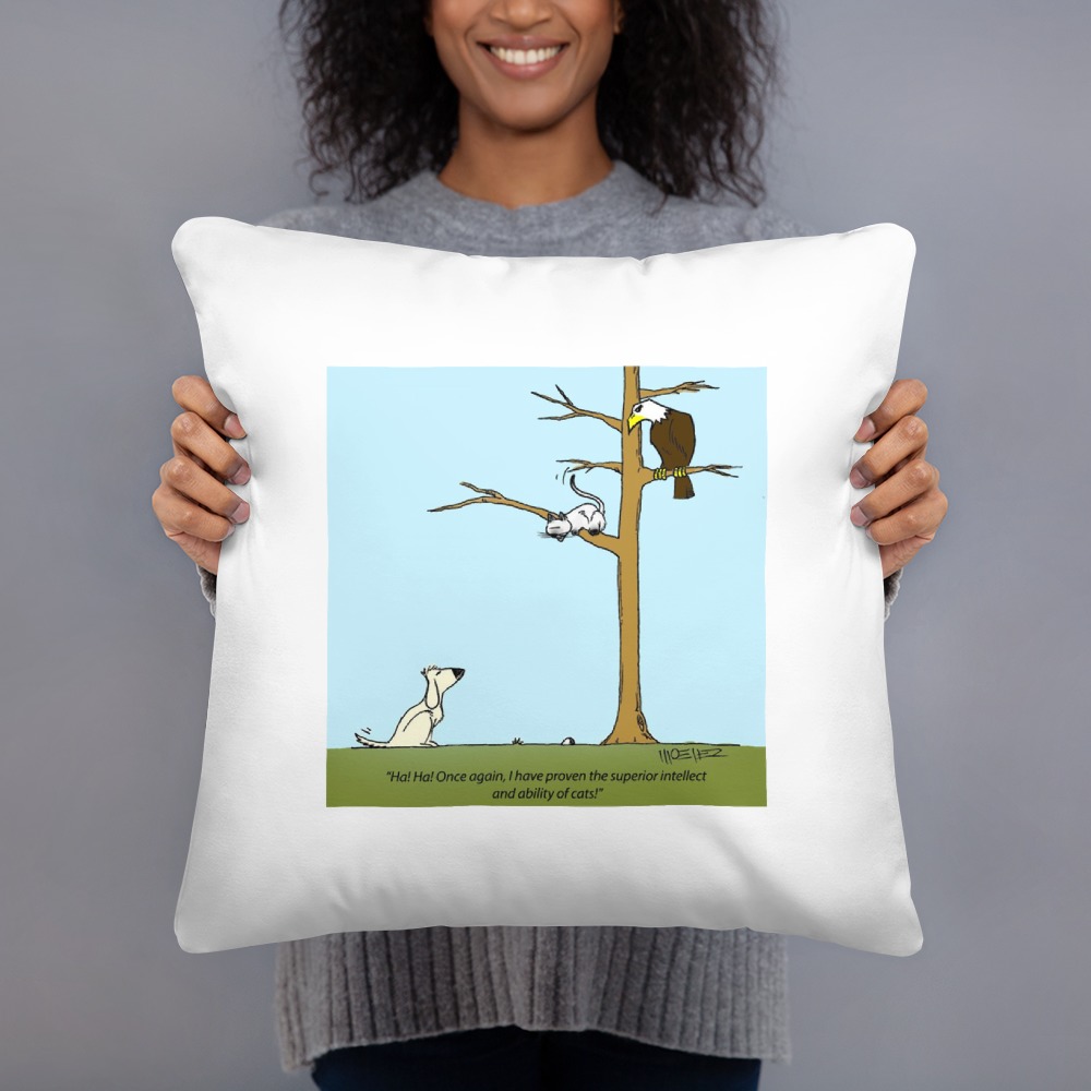 Premium Pillow