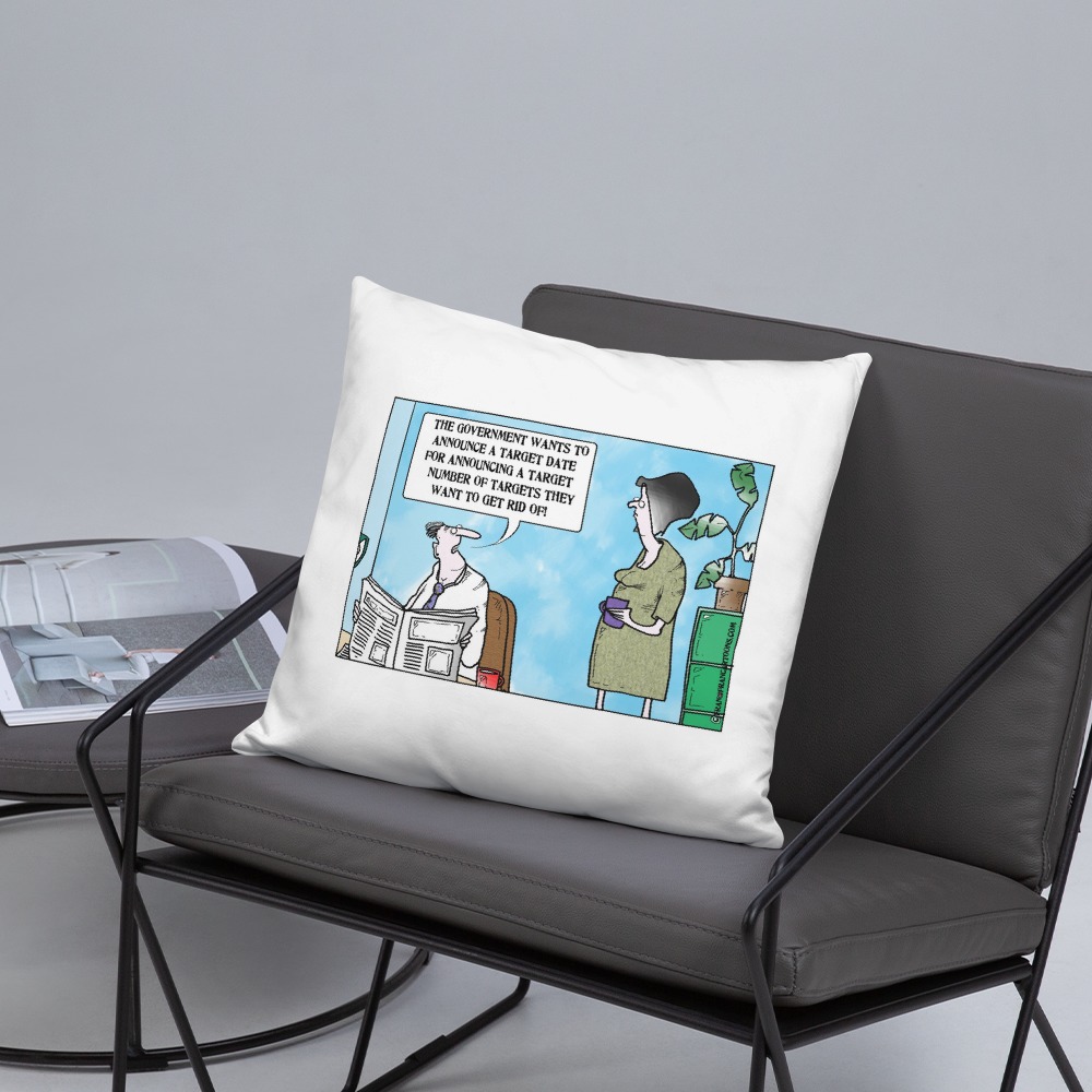 Premium Pillow