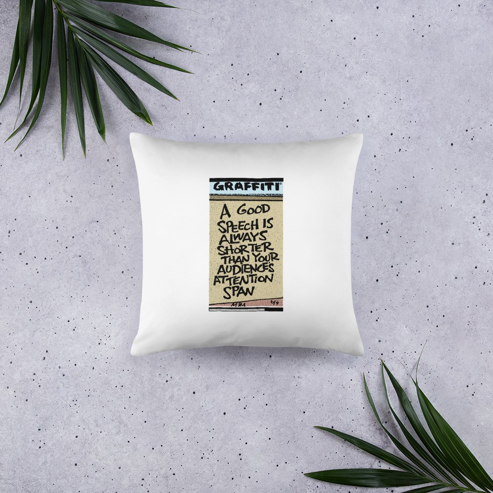 Premium Pillow