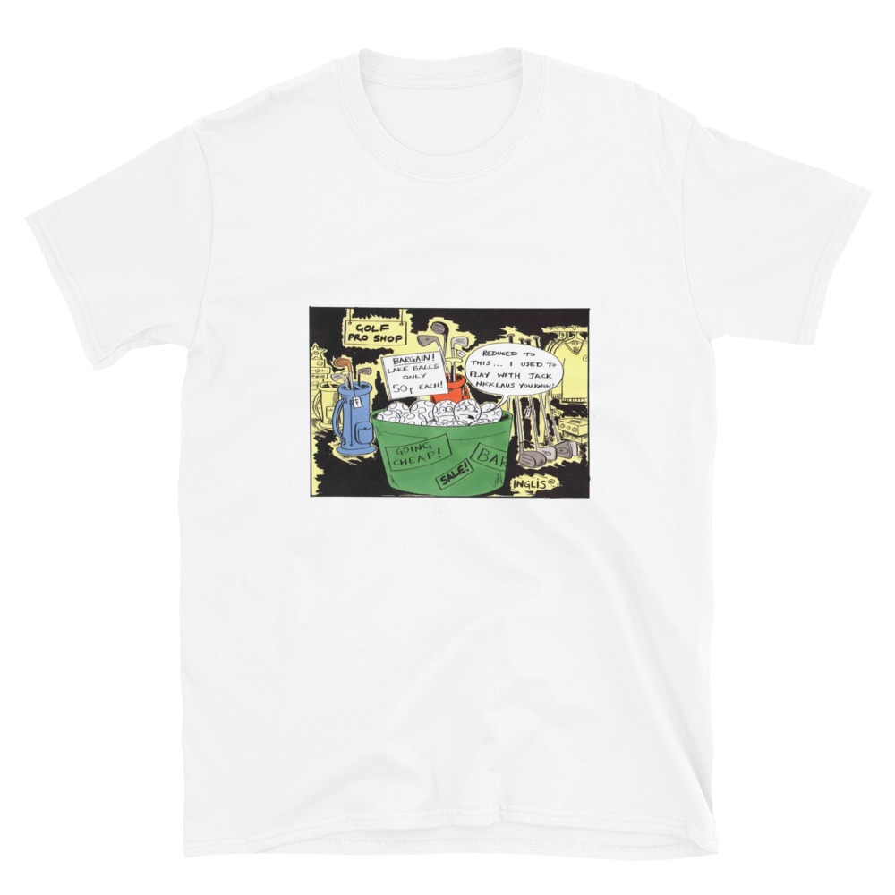 Unisex T-Shirt
