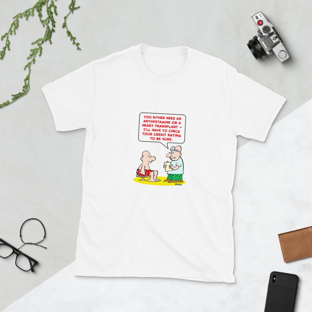 Unisex T-Shirt