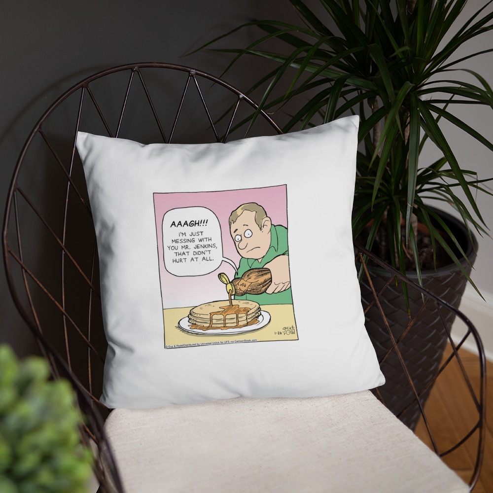 Premium Pillow