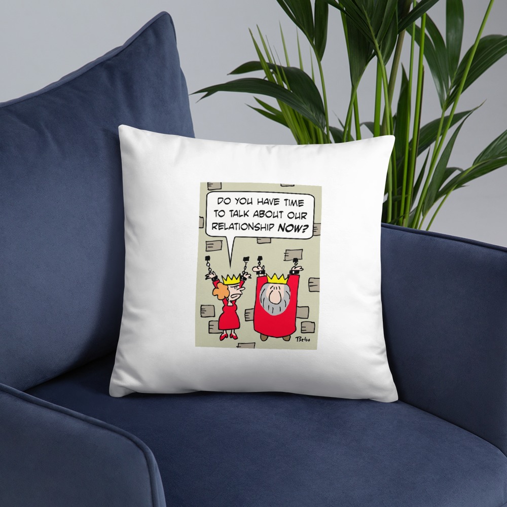 Premium Pillow
