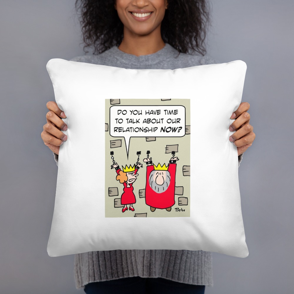 Premium Pillow
