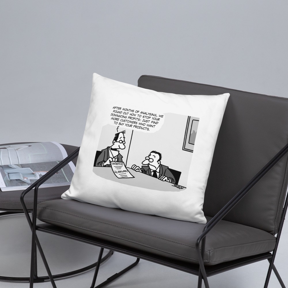 Premium Pillow
