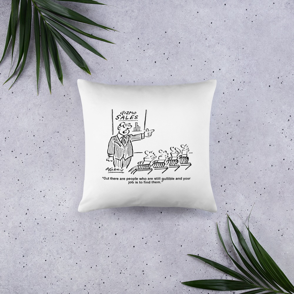 Premium Pillow