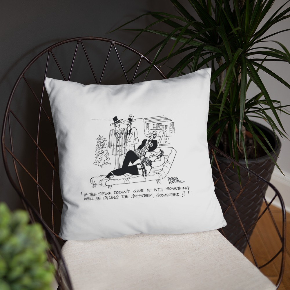 Premium Pillow