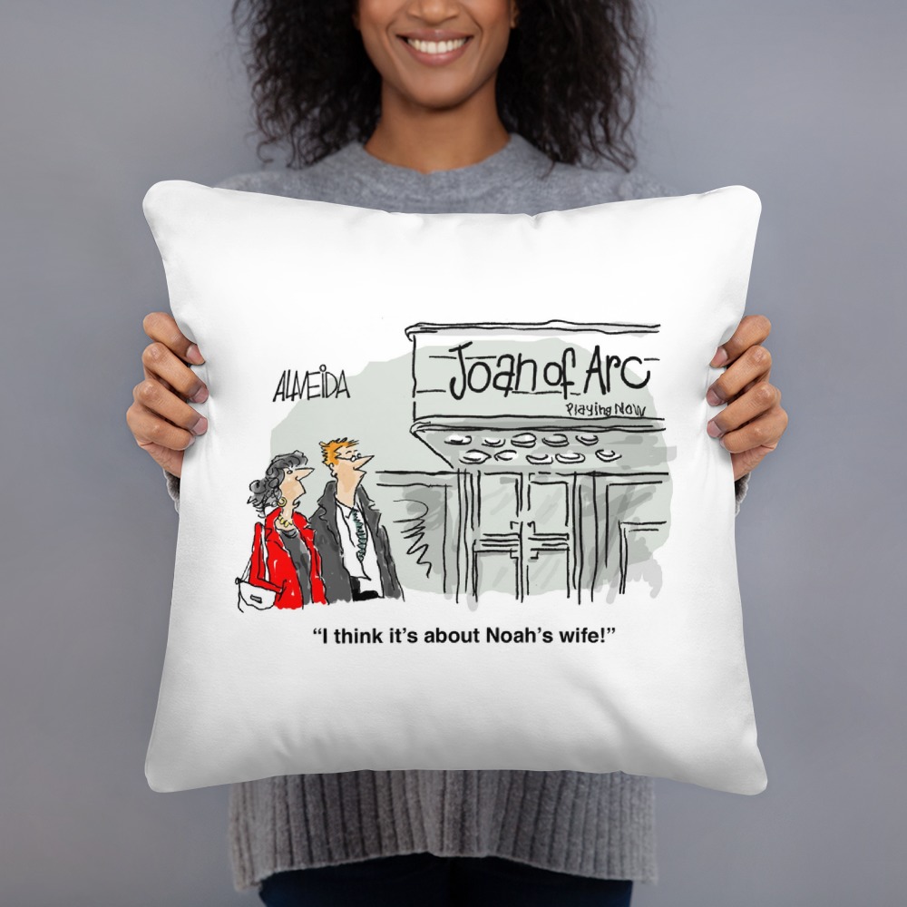 Premium Pillow