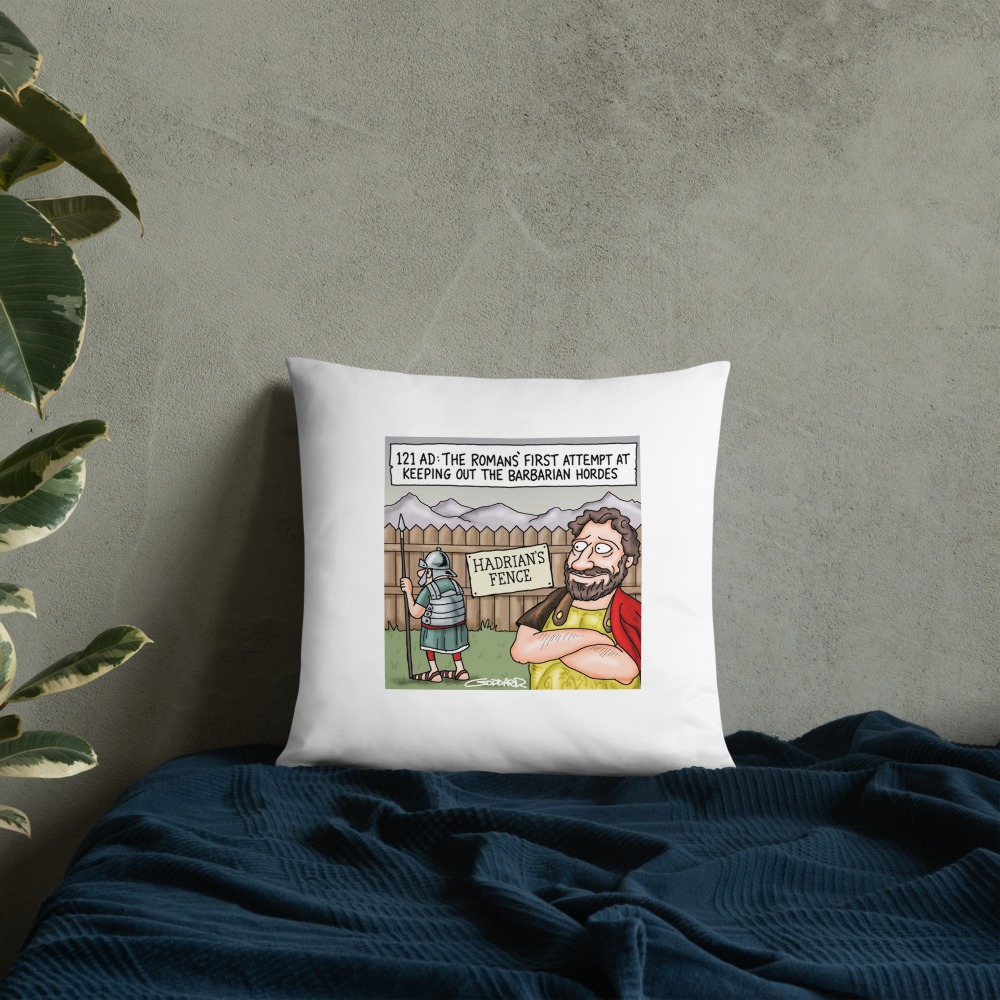 Premium Pillow